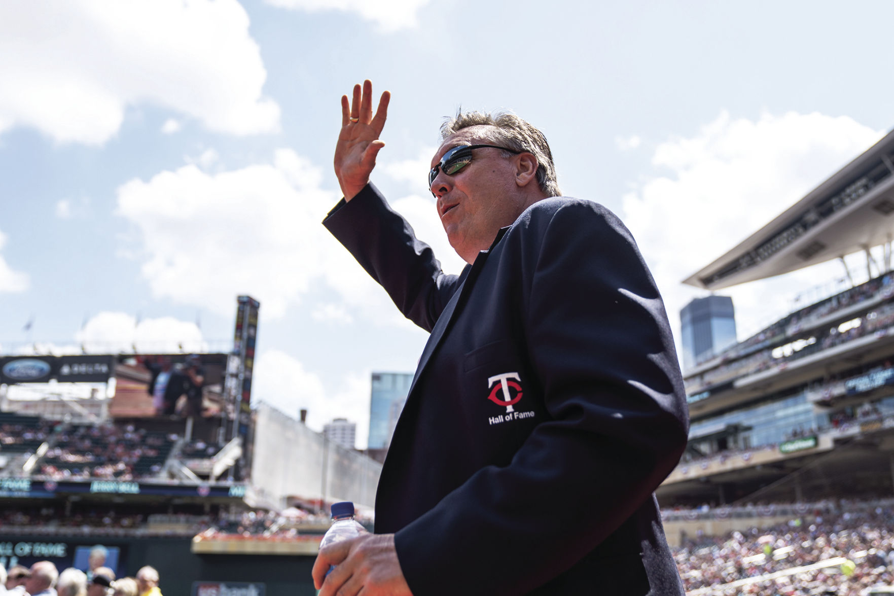 Kent Hrbek